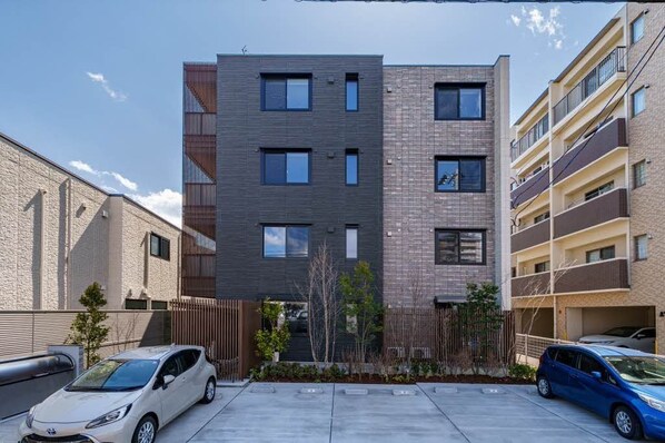 Promenade上杉の物件内観写真